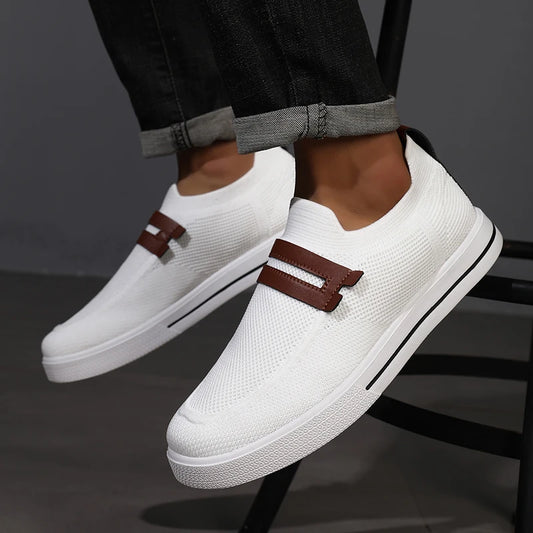 AirMesh Loafers