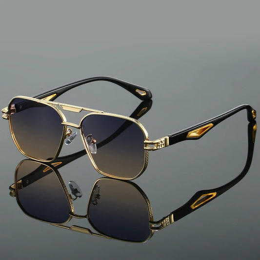 Retro Reflex Shades