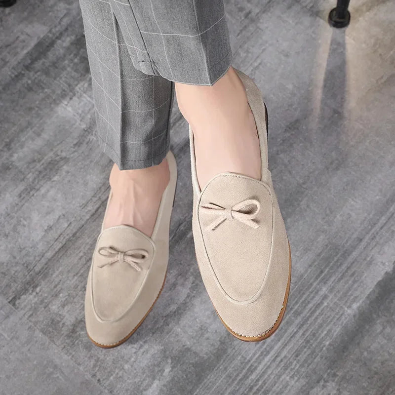 Aristocrat Loafers