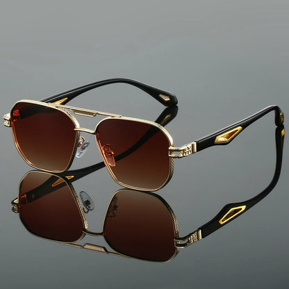 Retro Reflex Shades