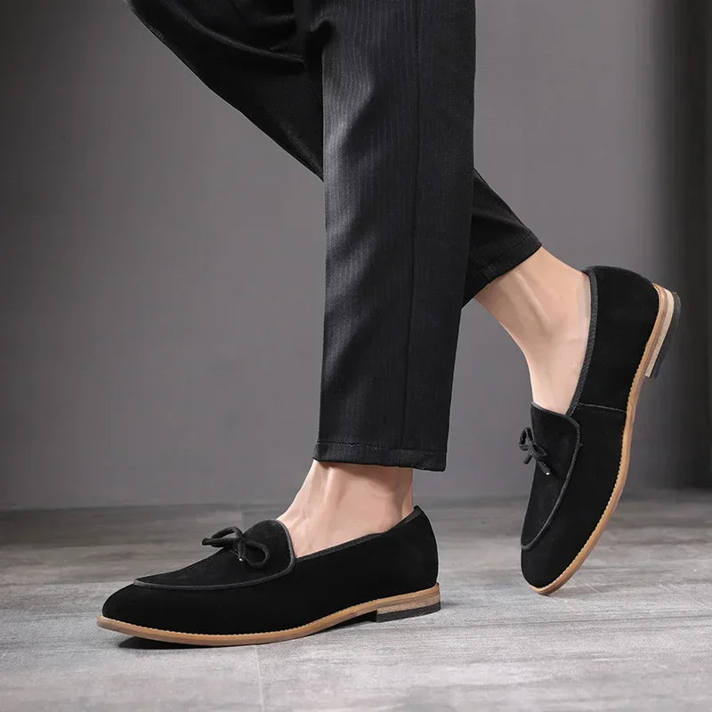 Aristocrat Loafers