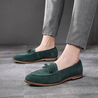 Aristocrat Loafers