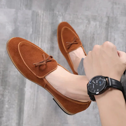 Aristocrat Loafers