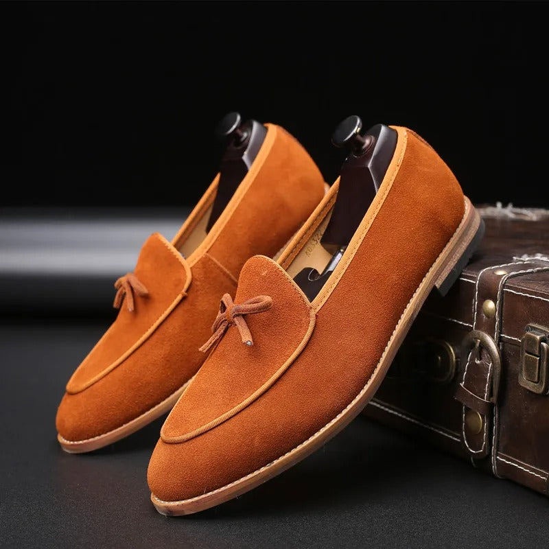 Aristocrat Loafers