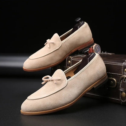 Aristocrat Loafers