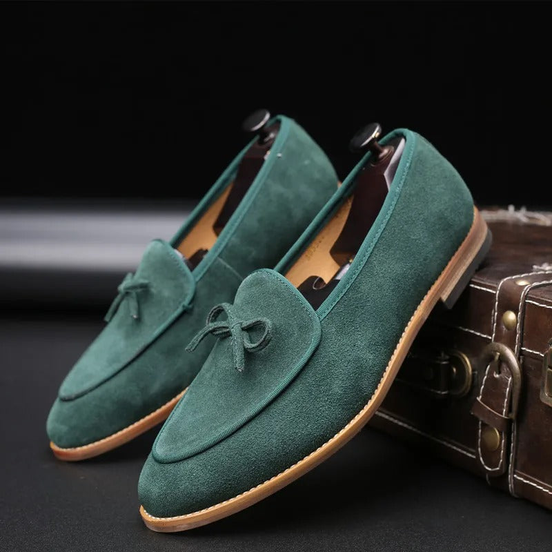 Aristocrat Loafers